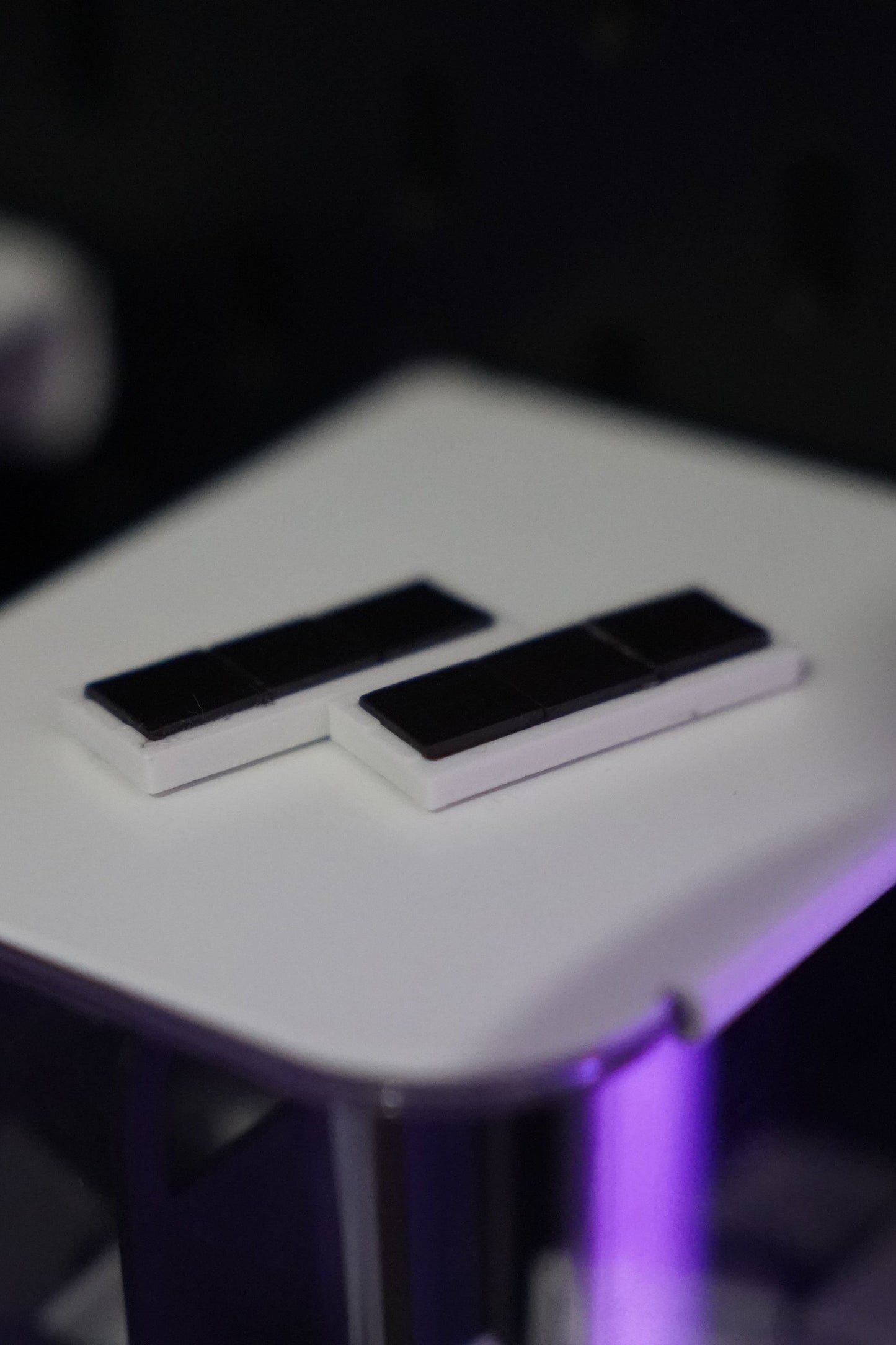 Behälter Magnet