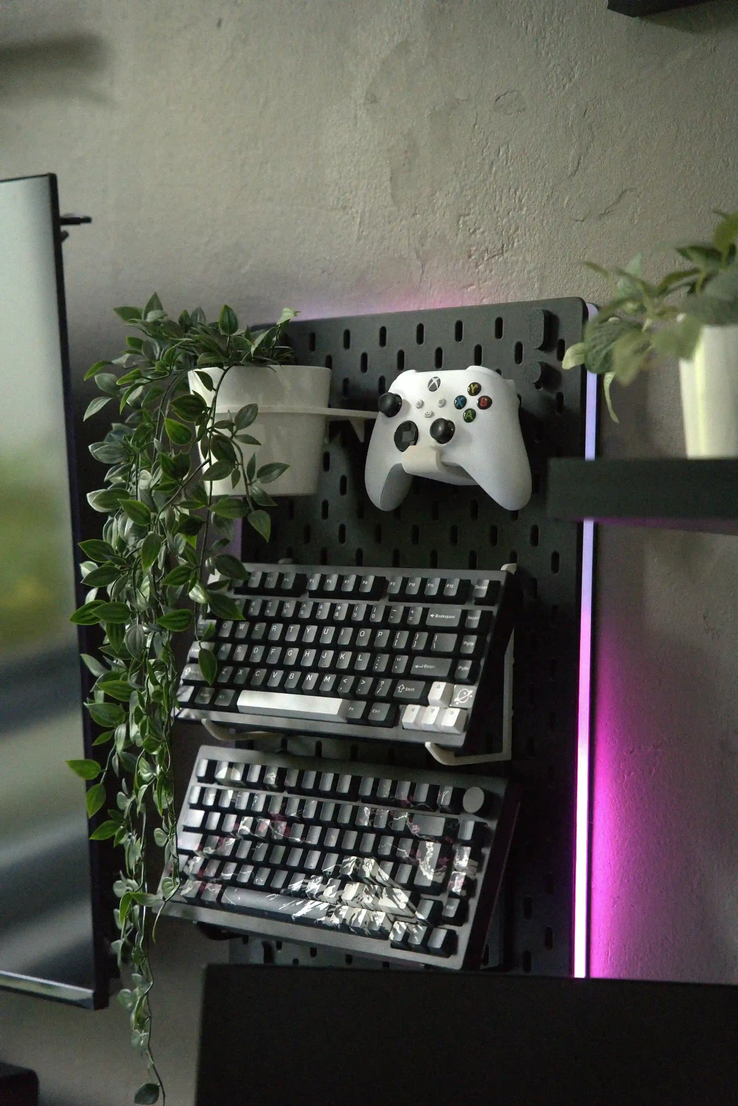 Controller Halterung
