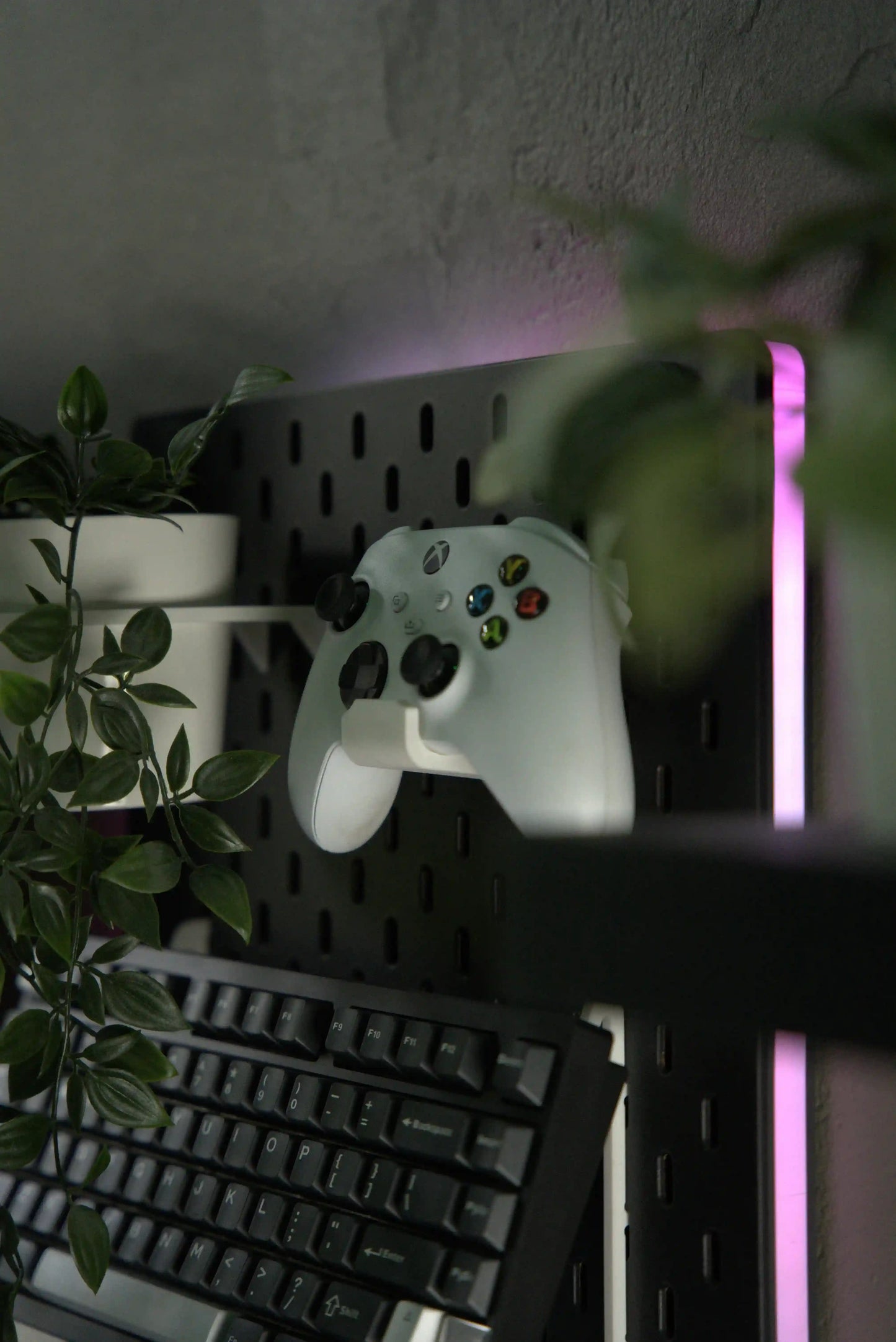 Controller Halterung