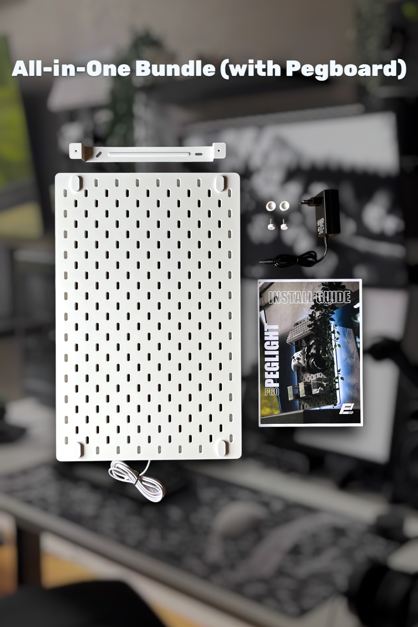 Peglight Pro - 36x56