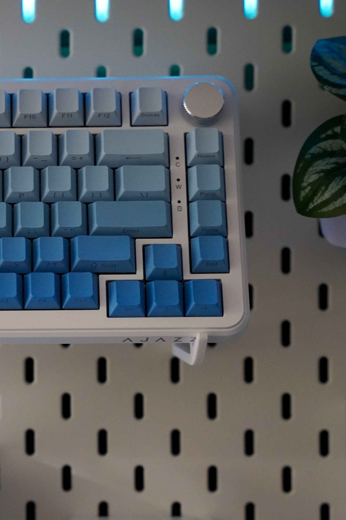 Tastatur Halterung