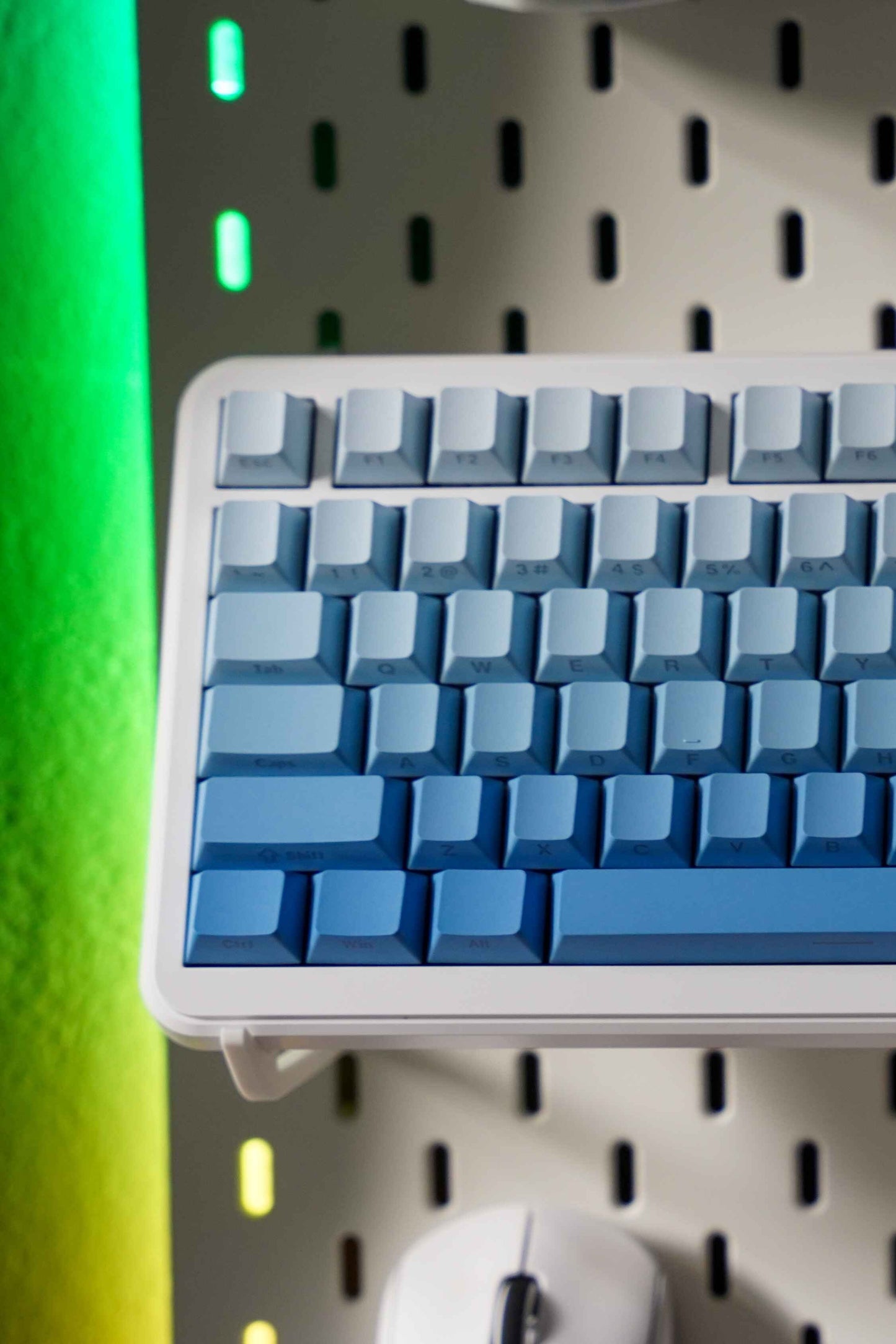 Tastatur Halterung