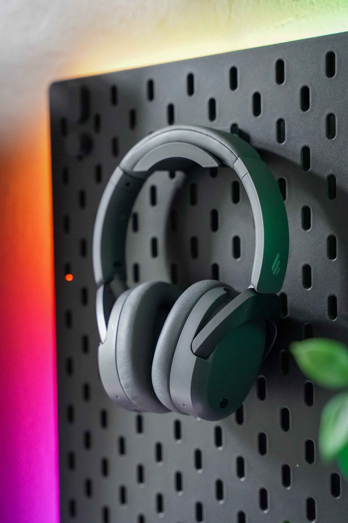 Headset Halterung