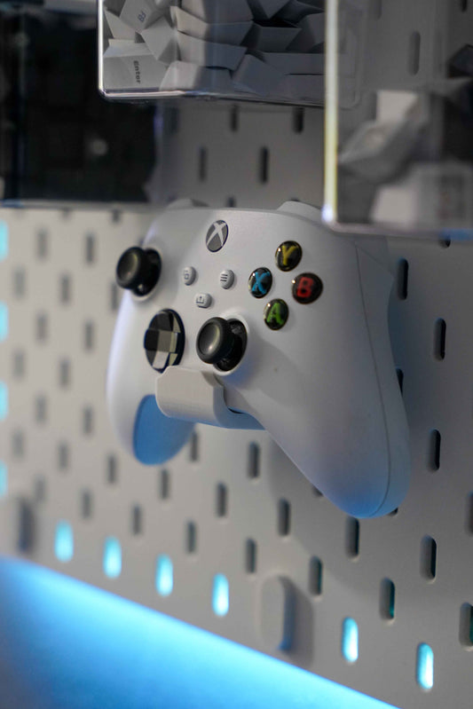 Controller Mount
