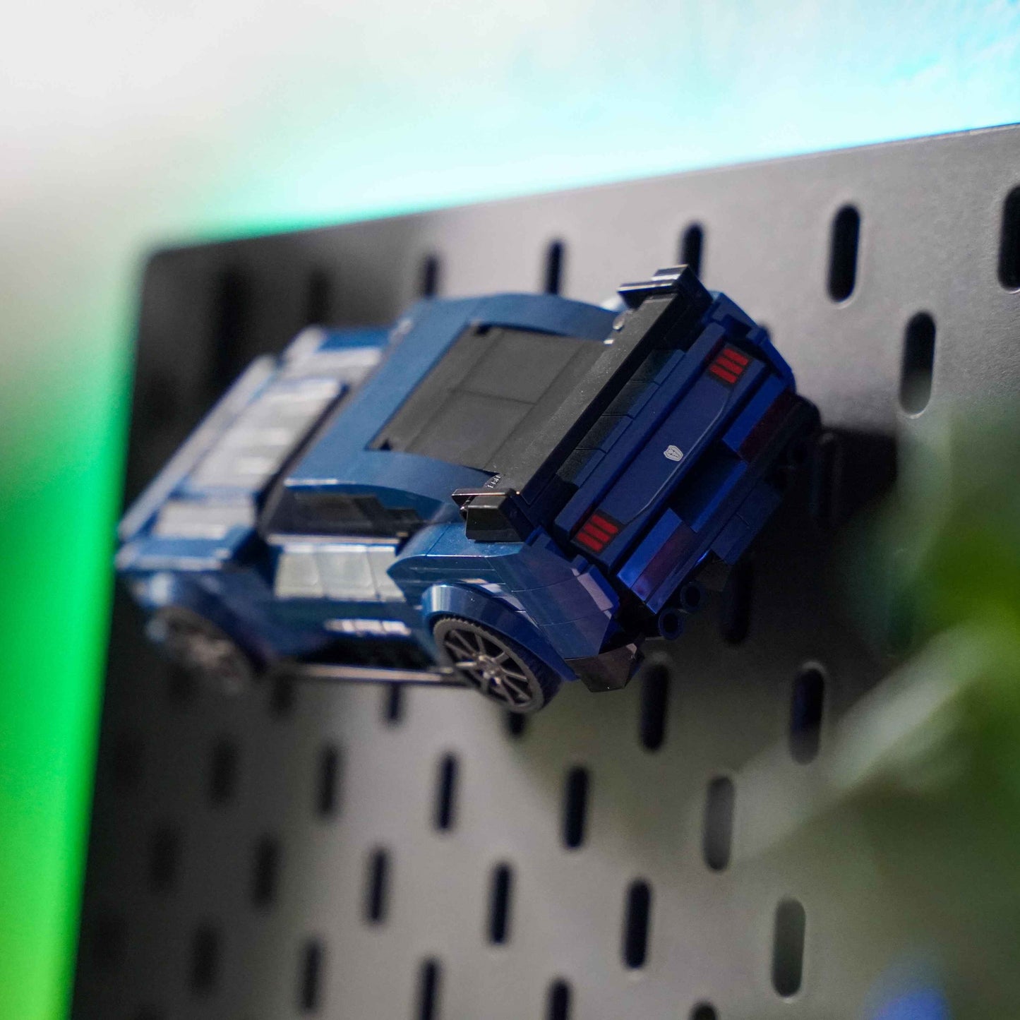 Lego Speed Champions Holder