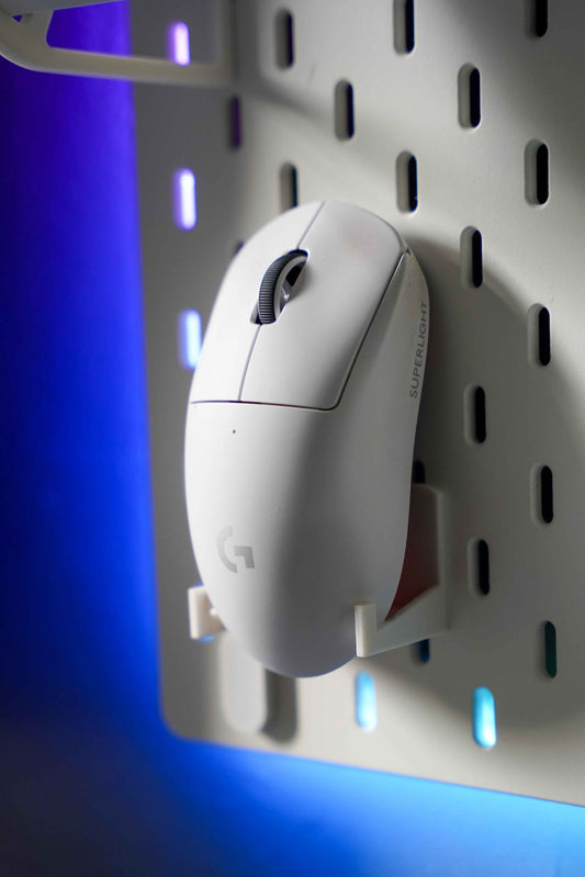 Mouse Mount