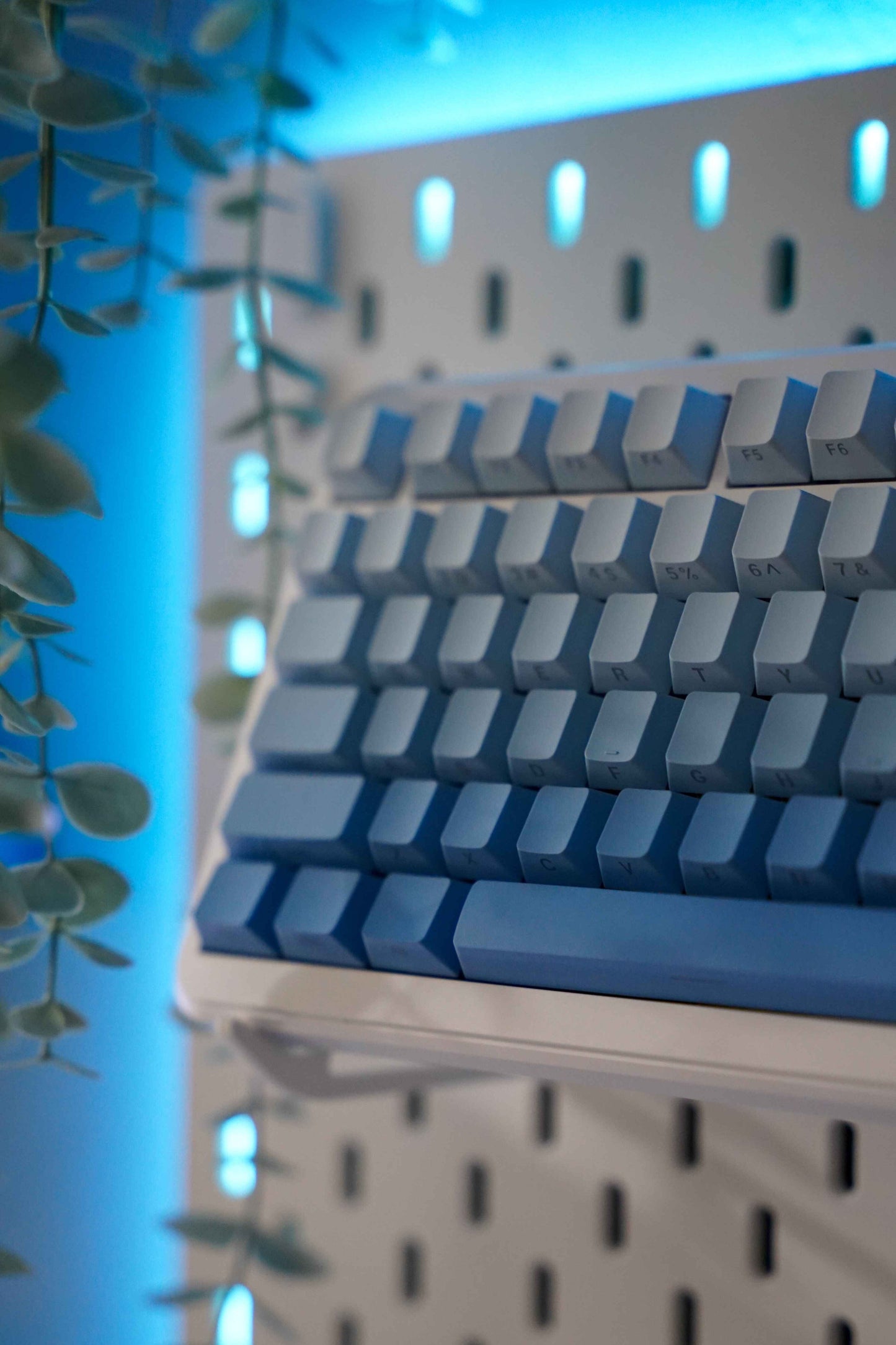 Tastatur Halterung