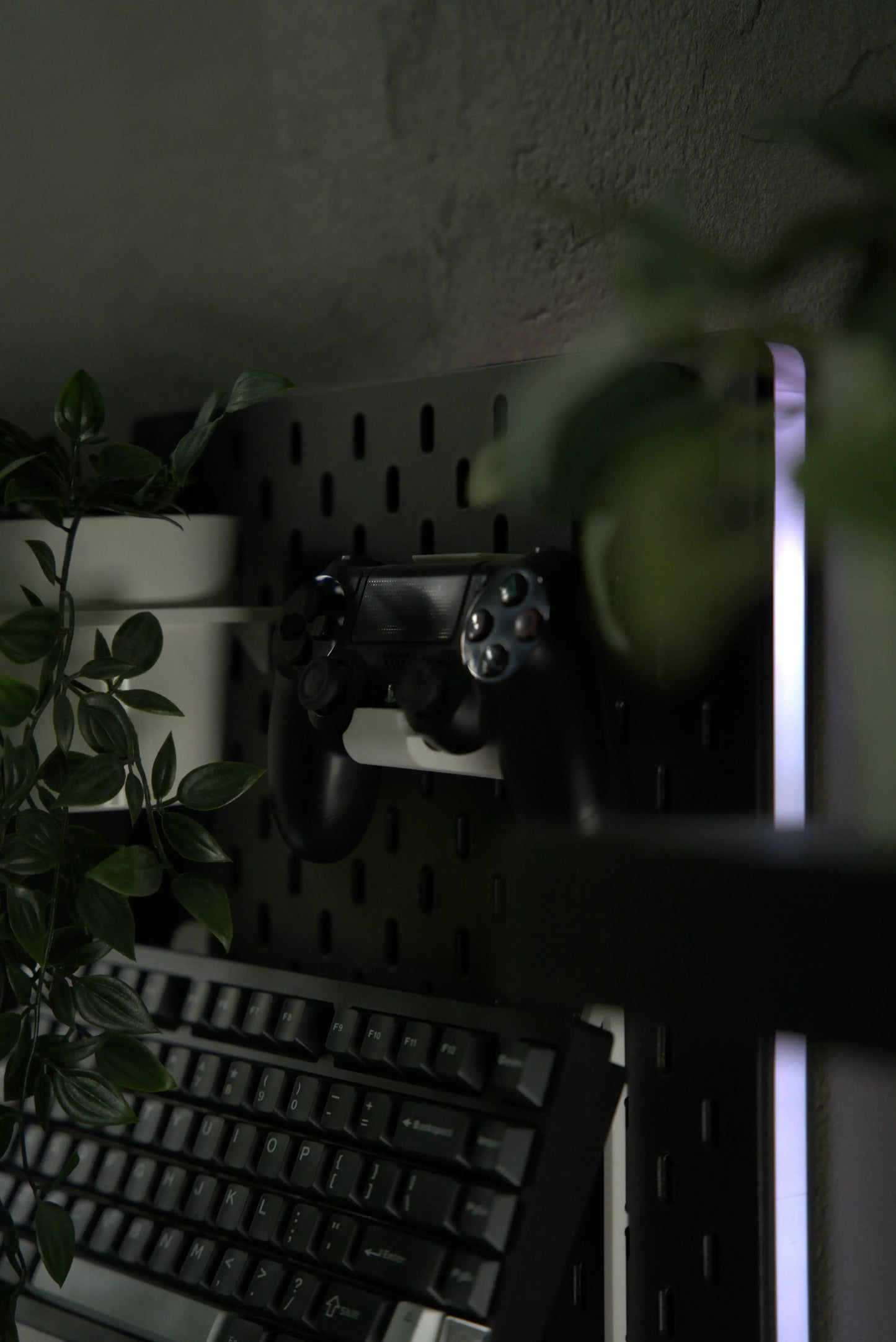 Controller Halterung
