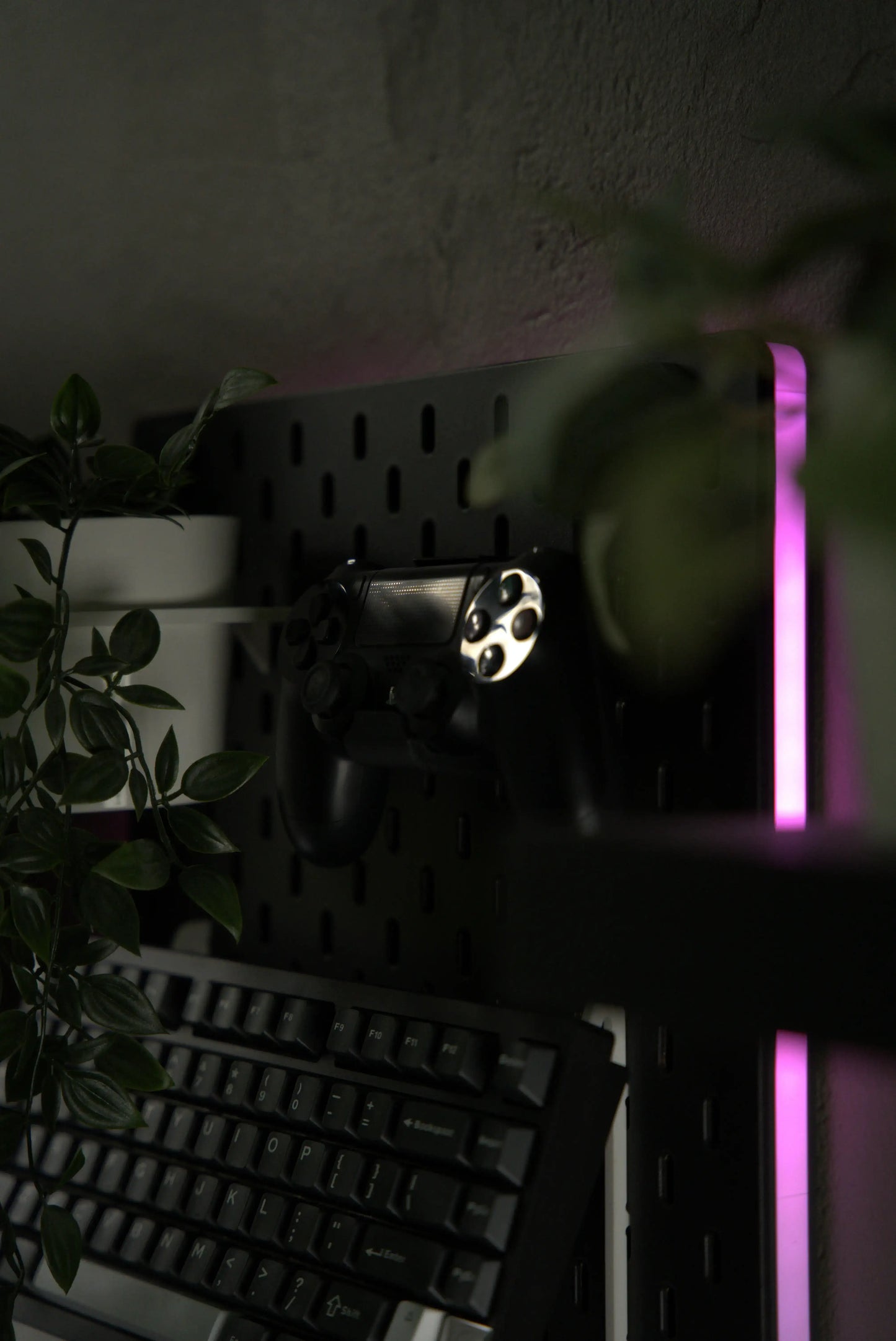 Controller Halterung