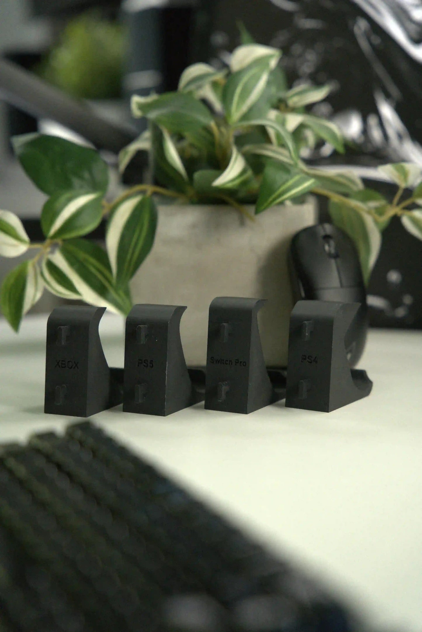 Controller Halterung