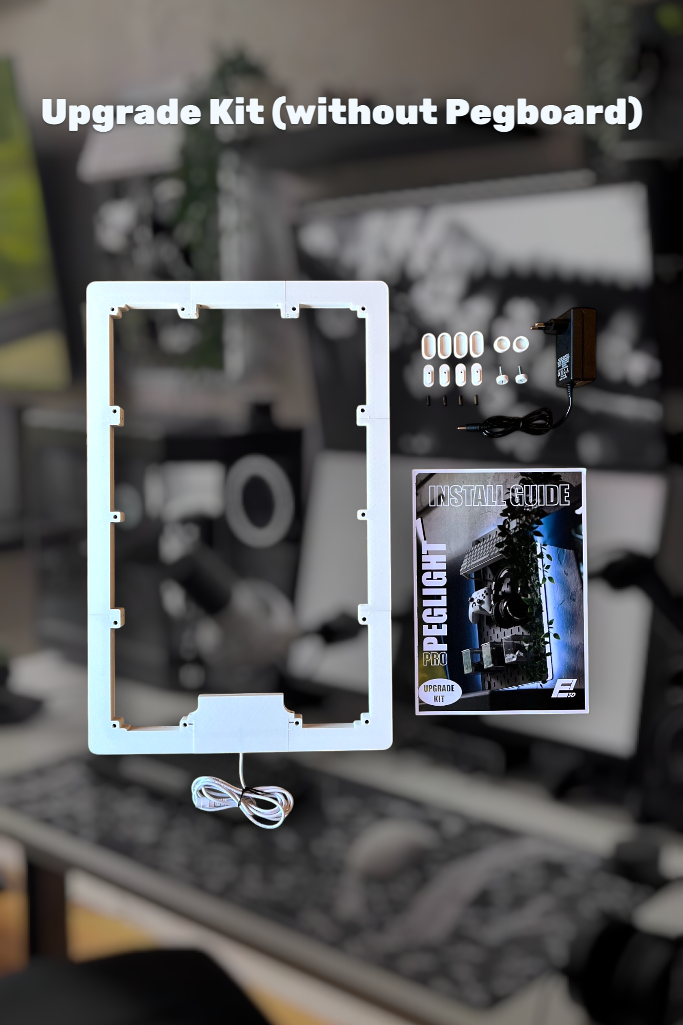 Peglight Pro - 36x56