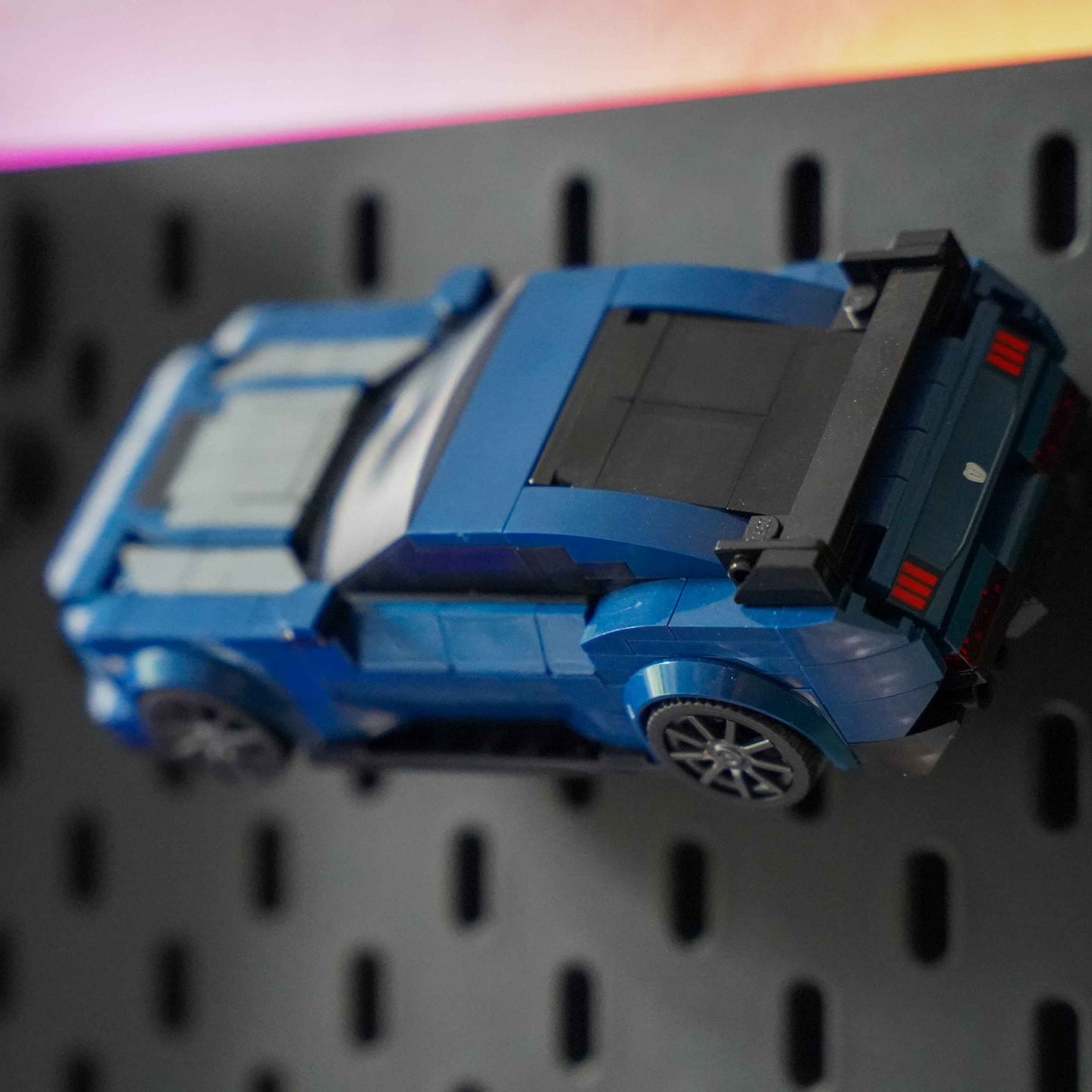 Lego Speed ​​Champions Holder